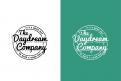 Logo # 292378 voor The Daydream Company heeft een super krachtig, leuk, stoer en alleszeggend logo nodig!  wedstrijd