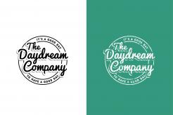 Logo # 292378 voor The Daydream Company heeft een super krachtig, leuk, stoer en alleszeggend logo nodig!  wedstrijd