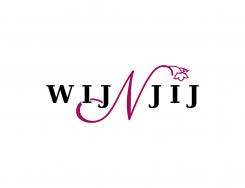 Logo # 204904 voor Wijnjij.nl wedstrijd