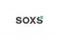 Logo # 377357 voor soxs.co logo ontwerp voor hip merk wedstrijd