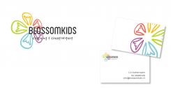 Logo # 103994 voor creatieve kinderen wedstrijd