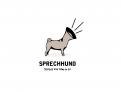 Logo # 84634 voor Sprechhund wedstrijd