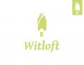 Logo design # 238422 for Be CREATIVE and create the Logo for our Holding Witloft contest