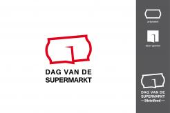 Logo # 311957 voor Dag van de Supermarkt wedstrijd