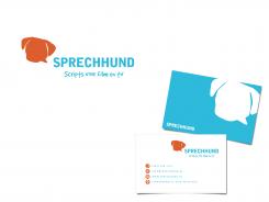 Logo # 86050 voor Sprechhund wedstrijd