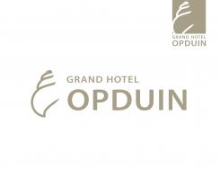 Logo # 214760 voor Desperately seeking: Beeldmerk voor Grand Hotel Opduin wedstrijd
