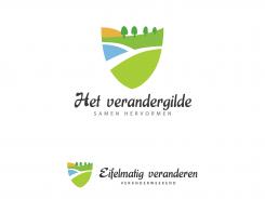 Logo # 76124 voor Stichting Verandergilde wedstrijd