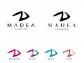 Logo # 75824 voor Madea Fashion - Made for Madea, logo en lettertype voor fashionlabel wedstrijd