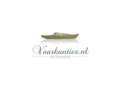 Logo # 39333 voor Vaarkanties.nl wedstrijd