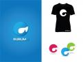 Logo # 82150 voor Design Logo voor Sublim8 : webshop voor shirt&sweater designs wedstrijd