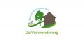Logo # 136733 voor Wie ontwerpt het logo van dit mooie, stijlvolle, groene woningbouwproject? wedstrijd