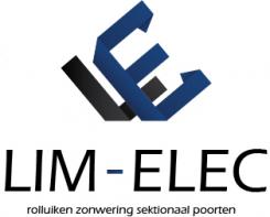 Logo # 550851 voor Ontwerp een logo voor Lim-Elec wedstrijd