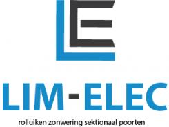 Logo # 550791 voor Ontwerp een logo voor Lim-Elec wedstrijd