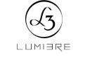 Logo design # 552913 for Logo for new international fashion brand LUMI3RE contest