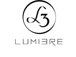 Logo design # 552913 for Logo for new international fashion brand LUMI3RE contest