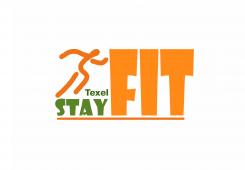 Logo # 157619 voor Stay Fit Texel Logo wedstrijd