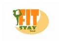 Logo # 157633 voor Stay Fit Texel Logo wedstrijd