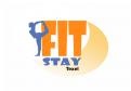 Logo # 157634 voor Stay Fit Texel Logo wedstrijd