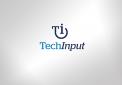 Logo # 209670 voor Simpel maar doeltreffend logo voor ICT freelancer bedrijfsnaam TechInput wedstrijd