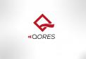 Logo design # 183788 for Qores contest