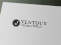 Logo # 176970 voor logo Ventoux Consultancy wedstrijd