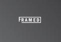 Logo # 73856 voor Logo nieuw bedrijf Framed Media wedstrijd