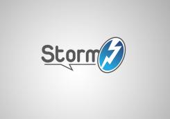 Logo # 69456 voor STORM zoekt fris logo wedstrijd