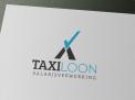 Logo # 177903 voor Taxi Loon wedstrijd