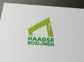 Logo # 177433 voor LOGO Haagse Kozijnen wedstrijd