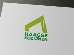 Logo # 177433 voor LOGO Haagse Kozijnen wedstrijd