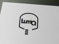 Logo # 177534 voor Logo voor lumiq; innovatief bedrijf in verlichting wedstrijd