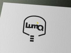 Logo # 177534 voor Logo voor lumiq; innovatief bedrijf in verlichting wedstrijd