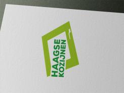 Logo # 177434 voor LOGO Haagse Kozijnen wedstrijd