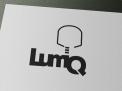 Logo # 177536 voor Logo voor lumiq; innovatief bedrijf in verlichting wedstrijd