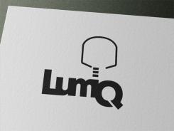 Logo # 177536 voor Logo voor lumiq; innovatief bedrijf in verlichting wedstrijd