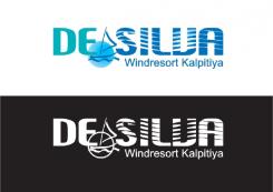Logo  # 269285 für Logo für Kite- und Windsurf Resort in Sri Lanka Wettbewerb