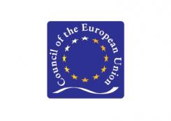 Logo  # 243542 für Community Contest: Create a new logo for the Council of the European Union Wettbewerb