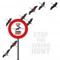 Logo design # 833254 for Traffic sign and banner against Spring Hunting contest