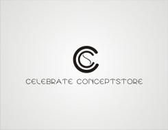 Logo design # 707047 for New on- and offline conceptstore is looking for a logo!  contest
