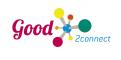 Logo # 207660 voor Good2Connect Logo & huisstijl wedstrijd