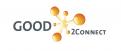 Logo # 205881 voor Good2Connect Logo & huisstijl wedstrijd