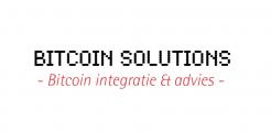 Logo # 205889 voor Logo voor advies en integratie bedrijf (bitcoin) wedstrijd