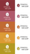 Logo # 1237495 voor Vertaal jij de identiteit van Spikker   van Gurp in een logo  wedstrijd