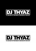 Logo # 1240924 voor Ontwerp een Logo   visitekaartjes voor een DJ  THYAZ  wedstrijd