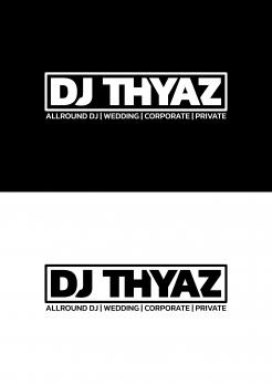 Logo design # 1240924 for new Logo and business cards design for a DJ contest