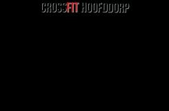 Logo design # 769650 for CrossFit Hoofddorp seeks new logo contest