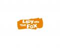 Logo design # 437521 for Lady & the Fox needs a logo. contest