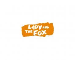 Logo # 437521 voor Lady & the Fox needs a logo. wedstrijd