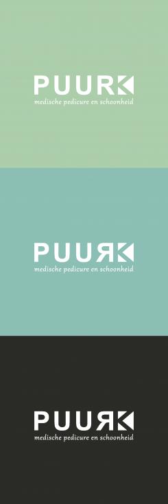 Logo # 748917 voor Puur K wedstrijd