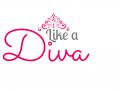Logo # 202967 voor fashion voor echte diva's  :Like a Diva wedstrijd